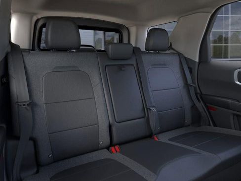 New 2026 Ford Bronco Sport Big Bend w/ Convenience Package AWD/4WD image 11