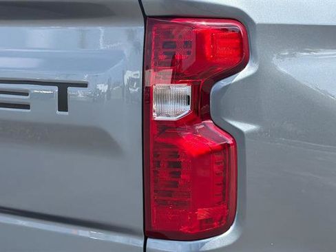 New 2026 Chevrolet Silverado 1500 W/T w/ LPO, Dark Essentials Package RWD image 29