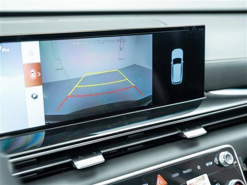 New 2026 Genesis GV80 2.5T image 24