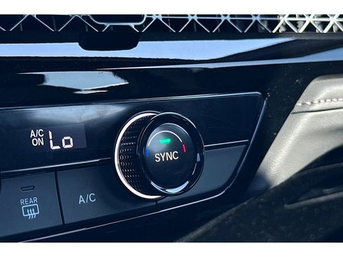 Used 2024 Honda Accord Sport image 29