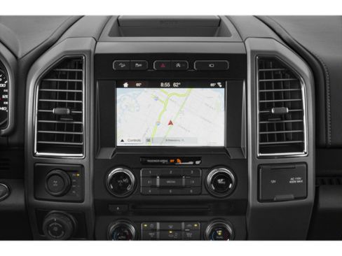 Used 2019 Ford F150 Raptor w/ Equipment Group 802A Luxury AWD/4WD image 16