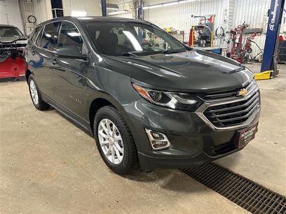 Used 2019 Chevrolet Equinox LT