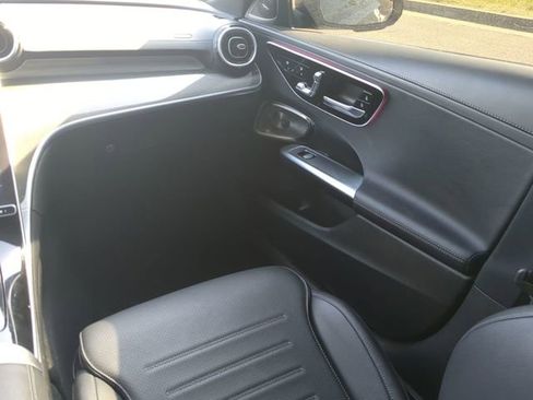 Used 2024 Mercedes-Benz C 300 4MATIC Sedan image 15