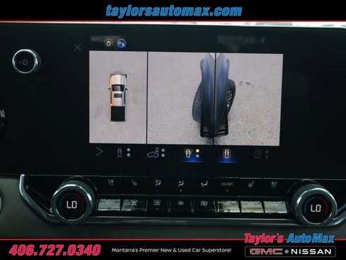 Used 2024 Chevrolet Colorado ZR2 w/ ZR2 Convenience Package III AWD/4WD image 22