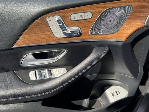 New 2026 Mercedes-Benz GLE 350 4MATIC image 8