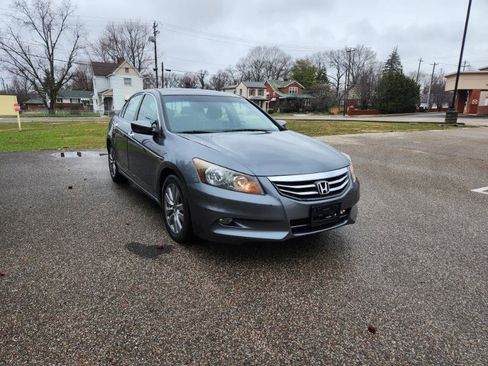 Used 2012 Honda Accord EX-L image 4