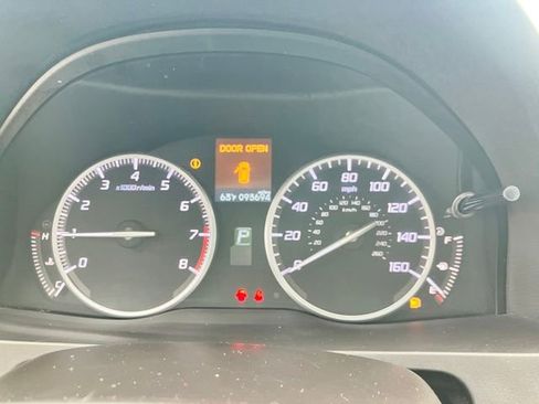 Used 2017 Acura RDX AWD image 22