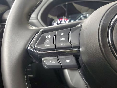 Certified 2025 MAZDA CX-5 Signature image 25