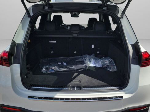 New 2026 Mercedes-Benz GLE 63 AMG S image 31