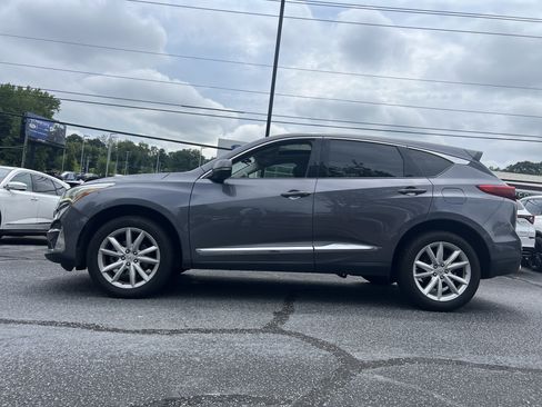 Used 2019 Acura RDX FWD image 2