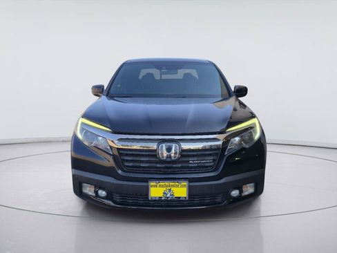 Used 2020 Honda Ridgeline Black Edition image 8