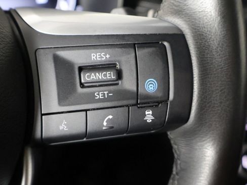 Used 2023 INFINITI QX60 Luxe w/ Cargo Package AWD/4WD image 48
