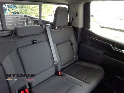 New 2026 GMC Sierra 1500 Elevation image 18