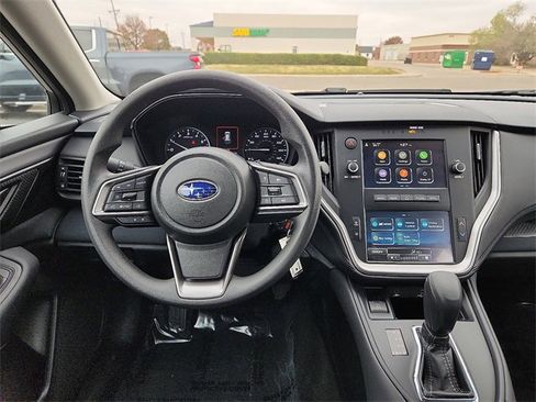 Certified 2025 Subaru Outback image 12