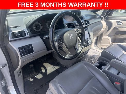 Used 2014 Honda Odyssey Touring image 31
