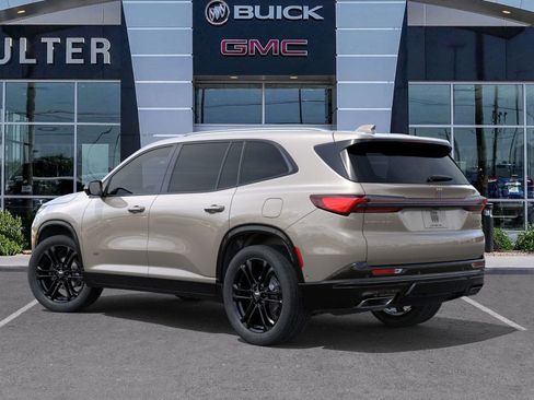 New 2026 Buick Enclave Sport Touring image 3