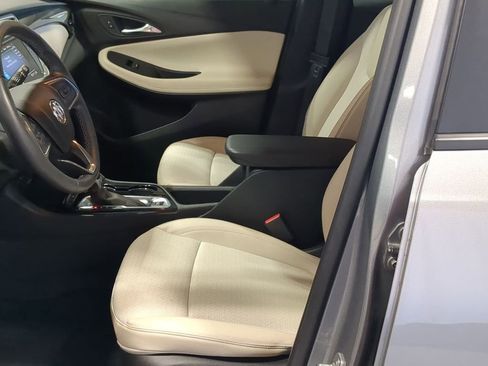 Used 2023 Buick Encore GX Preferred w/ Cold Weather Comfort Package FWD image 20