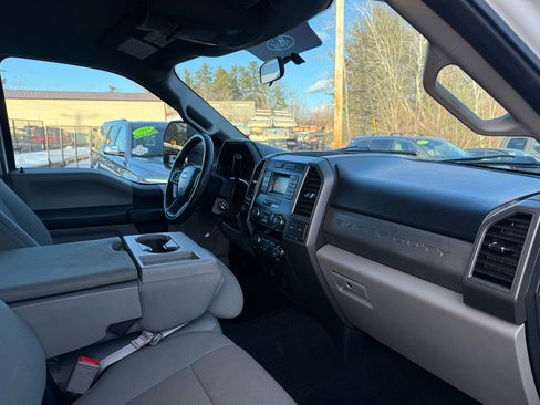 Used 2019 Ford F250 XL w/ STX Appearance Package image 16