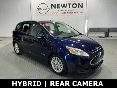 Used 2017 Ford C-MAX SE