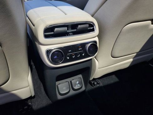 Used 2024 Genesis GV80 2.5T Prestige w/ Prestige Package image 13