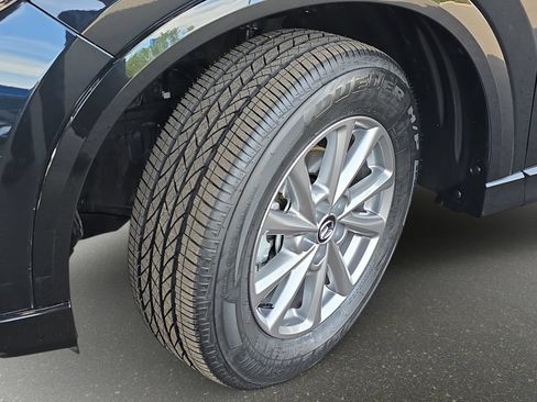 Used 2025 MAZDA CX-5 AWD 2.5 S w/ Preferred Package image 31
