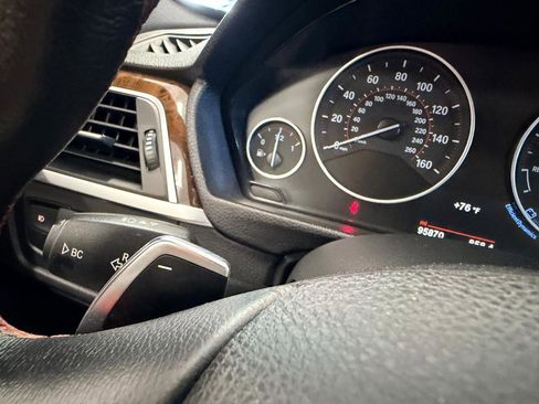 Used 2016 BMW 328i Sedan RWD image 40
