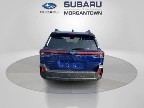 New 2026 Subaru Outback Touring XT image 6