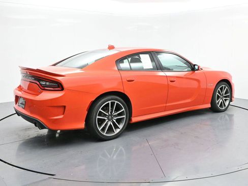 Used 2021 Dodge Charger R/T w/ Plus Group RWD image 7