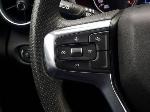 Used 2021 Chevrolet Blazer LT image 17