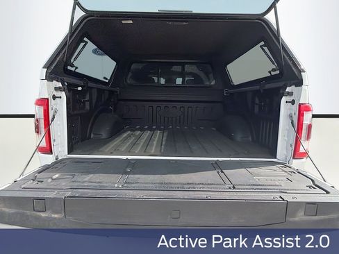 Used 2021 Ford F150 King Ranch w/ Equipment Group 601A High AWD/4WD image 32