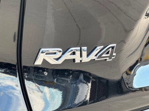 New 2025 Toyota RAV4 XLE image 23