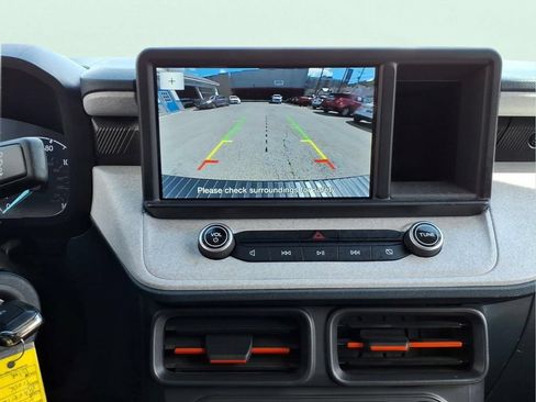 Used 2022 Ford Maverick XLT w/ Equipment Group 300A Standard AWD/4WD image 20