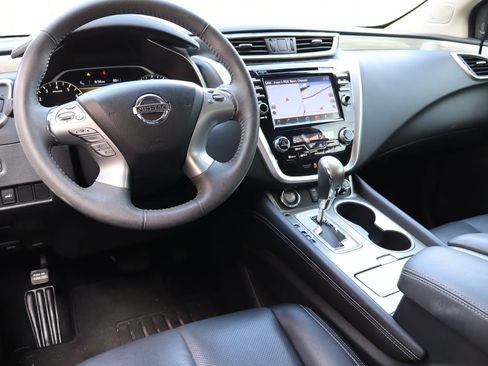 Used 2017 Nissan Murano SL FWD image 4