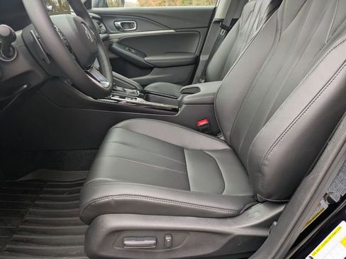 New 2026 Acura Integra Base image 10