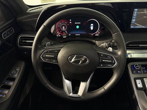 Used 2020 Hyundai Palisade Limited AWD/4WD image 14