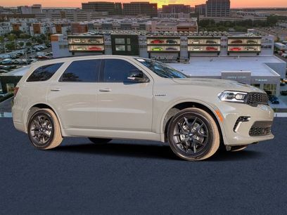 New 2026 Dodge Durango GT