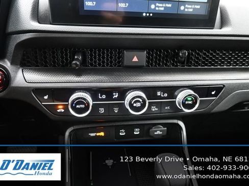 Used 2026 Honda CR-V EX image 32