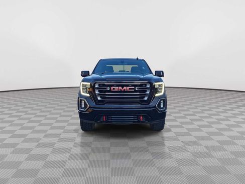 Used 2021 GMC Sierra 1500 AT4 image 3