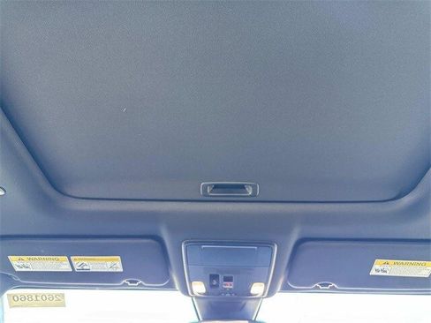 New 2026 Honda CR-V TrailSport image 18