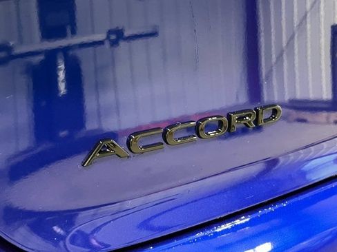 New 2026 Honda Accord Sport image 6