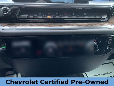 Certified 2025 Chevrolet Silverado 1500 LT image 24