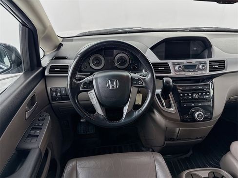 Used 2012 Honda Odyssey EX-L image 22