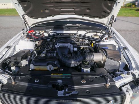 Used 2007 Ford Mustang GT Premium image 17