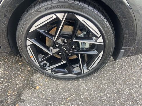 New 2026 Kia K4 GT-Line image 7