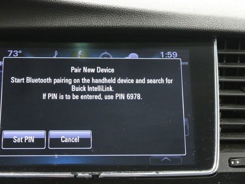 Used 2019 Buick Encore Essence image 27