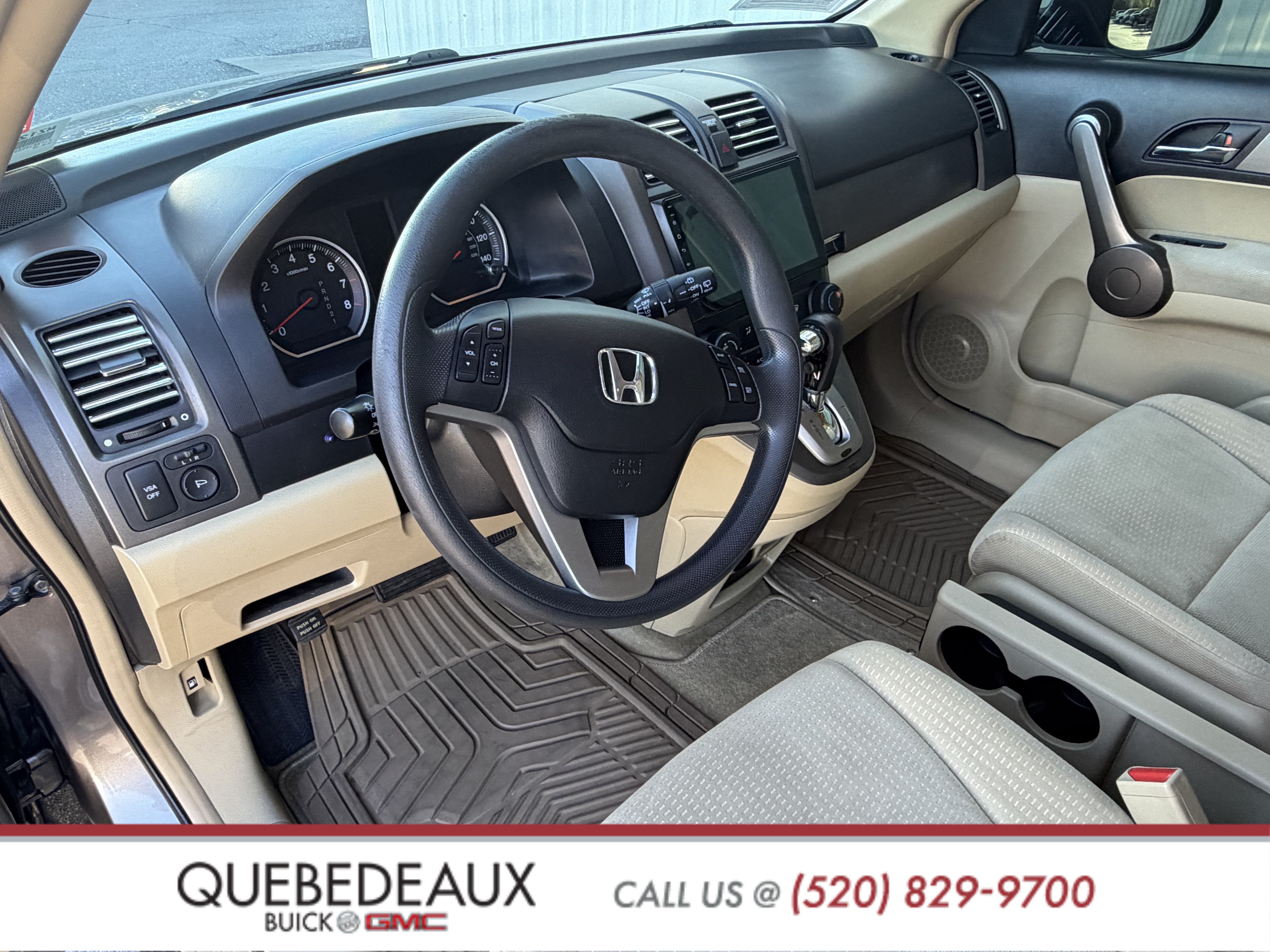 Used 2009 Honda CR-V EX image 9