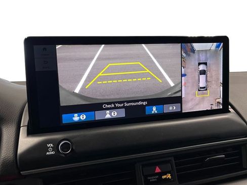 New 2026 Honda Pilot Black Edition image 22