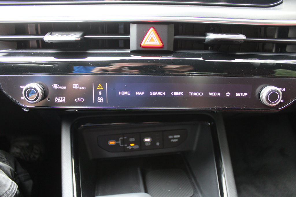 New 2026 Kia K5 GT-Line FWD image 36