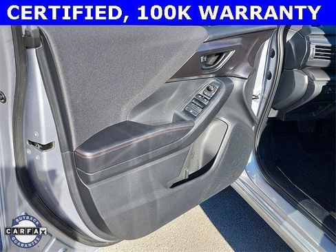 Certified 2025 Subaru Impreza 2.0i Sport image 11