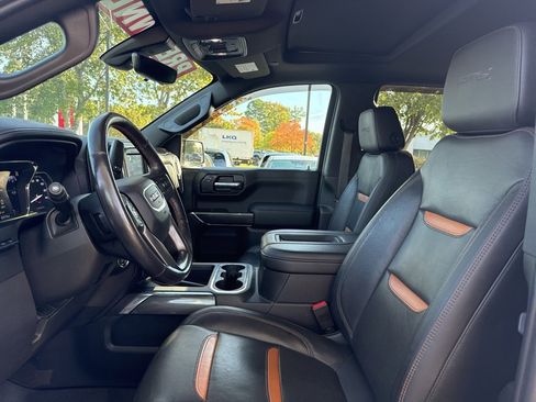 Used 2020 GMC Sierra 1500 AT4 w/ AT4 Premium Package image 31